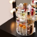 360DegreeRotatingHeightAdjustableOrganizerforJewelry_Cosmetics1