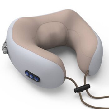 U Shape Neck Massager